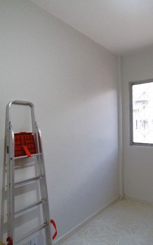 Apartamento à venda com 52m², 2 quartos e 1 vagaQuarto