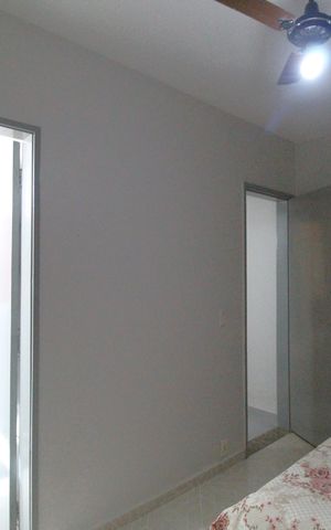 Apartamento à venda com 52m², 2 quartos e 1 vagaSuíte