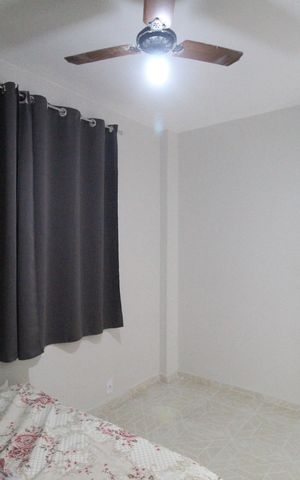 Apartamento à venda com 52m², 2 quartos e 1 vagaSuíte