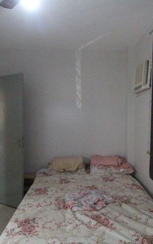 Apartamento à venda com 52m², 2 quartos e 1 vagaSuíte