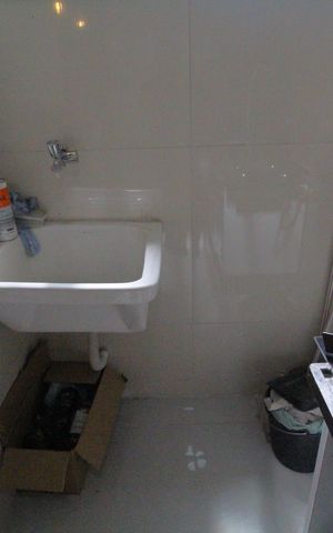 Apartamento à venda com 52m², 2 quartos e 1 vagaÁrea de Serviço
