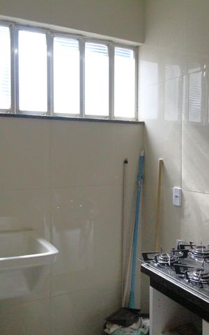 Apartamento à venda com 52m², 2 quartos e 1 vagaÁrea de Serviço