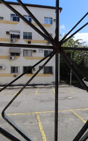 Apartamento à venda com 52m², 2 quartos e 1 vagaVista do Quarto