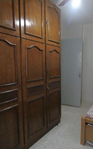 Apartamento à venda com 52m², 2 quartos e 1 vagaQuarto