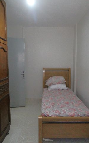 Apartamento à venda com 52m², 2 quartos e 1 vagaQuarto
