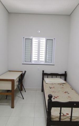 Studio para alugar com 20m², 1 quarto e sem vagaSala/Quarto
