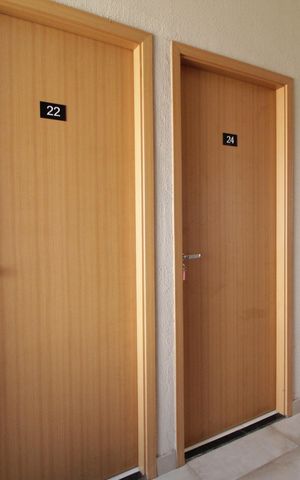 Studio para alugar com 20m², 1 quarto e sem vagaÁrea comum
