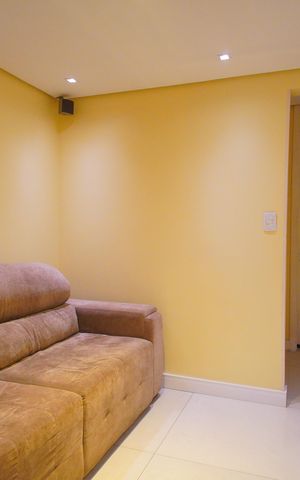 Apartamento à venda com 280m², 3 quartos e 2 vagasSala 2