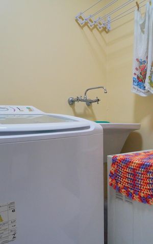 Apartamento à venda com 280m², 3 quartos e 2 vagasÁrea de Serviço