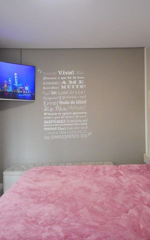 Apartamento à venda com 280m², 3 quartos e 2 vagasSuíte