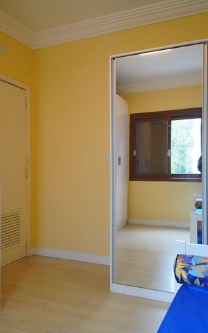 Apartamento à venda com 280m², 3 quartos e 2 vagasQuarto 2