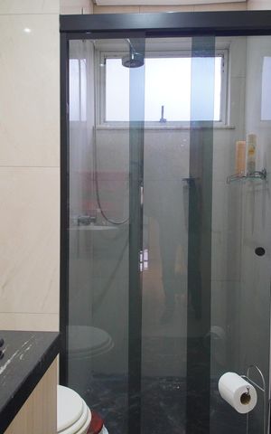 Apartamento à venda com 280m², 3 quartos e 2 vagasBanheiro