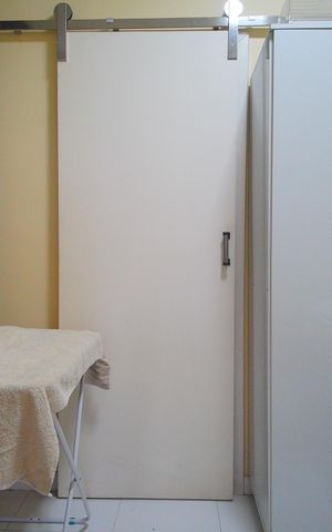 Apartamento à venda com 280m², 3 quartos e 2 vagasÁrea de Serviço