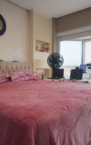 Apartamento à venda com 280m², 3 quartos e 2 vagasSuíte