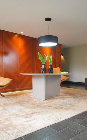 Apartamento à venda com 280m², 3 quartos e 2 vagasHall de entrada