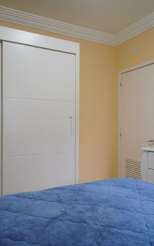 Apartamento à venda com 280m², 3 quartos e 2 vagasQuarto 1