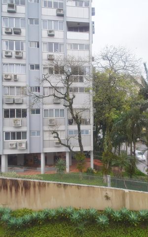 Apartamento à venda com 280m², 3 quartos e 2 vagasVista do Quarto 2