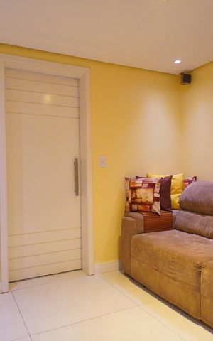 Apartamento à venda com 280m², 3 quartos e 2 vagasSala 2