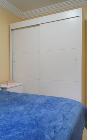 Apartamento à venda com 280m², 3 quartos e 2 vagasQuarto 1