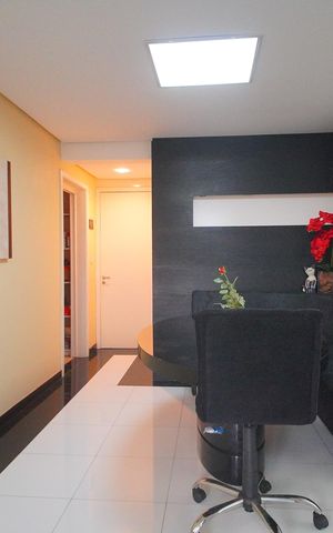 Apartamento à venda com 280m², 3 quartos e 2 vagasCozinha