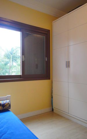 Apartamento à venda com 280m², 3 quartos e 2 vagasQuarto 2