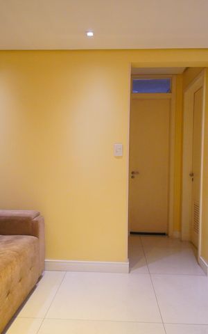 Apartamento à venda com 280m², 3 quartos e 2 vagasSala 2