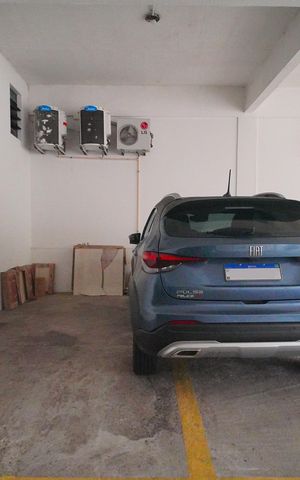 Apartamento à venda com 280m², 3 quartos e 2 vagasGaragem