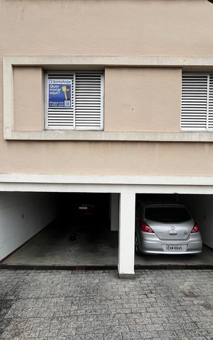 Apartamento à venda com 70m², 2 quartos e 1 vagaGaragem