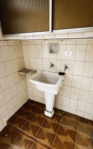 Apartamento à venda com 70m², 2 quartos e 1 vagaÁrea de Serviço