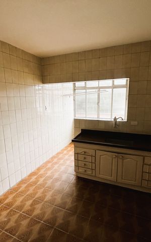 Apartamento à venda com 70m², 2 quartos e 1 vagaCozinha