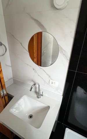 Apartamento à venda com 70m², 2 quartos e 1 vagaBanheiro
