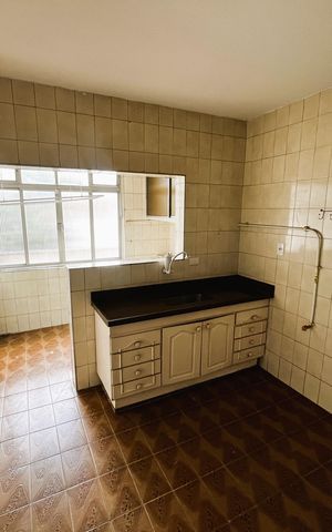 Apartamento à venda com 70m², 2 quartos e 1 vagaCozinha