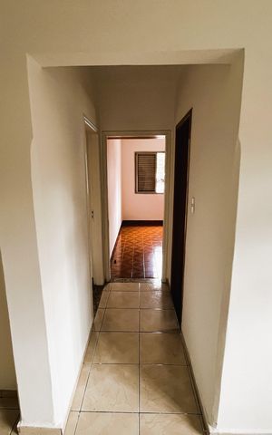 Apartamento à venda com 70m², 2 quartos e 1 vagaCorredor