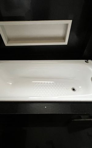 Apartamento à venda com 70m², 2 quartos e 1 vagaBanheiro