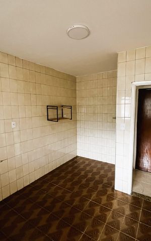 Apartamento à venda com 70m², 2 quartos e 1 vagaCozinha
