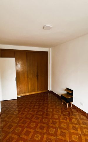 Apartamento à venda com 70m², 2 quartos e 1 vagaQuarto 2