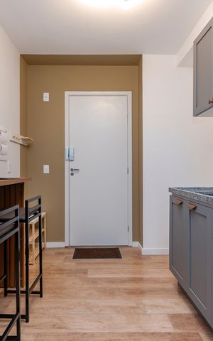 Studio à venda com 25m², 1 quarto e sem vaga Studio à venda com 25m², 1 quarto e sem vagaStudio