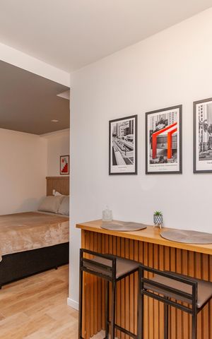 Studio à venda com 25m², 1 quarto e sem vaga Studio à venda com 25m², 1 quarto e sem vagaStudio