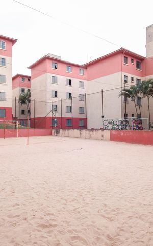 Apartamento à venda com 45m², 2 quartos e 1 vaga Apartamento à venda com 45m², 2 quartos e 1 vagaQuadra