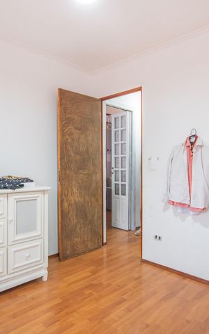 Apartamento à venda com 45m², 2 quartos e 1 vaga Apartamento à venda com 45m², 2 quartos e 1 vagaQuarto 2