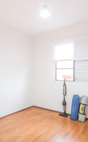 Apartamento à venda com 45m², 2 quartos e 1 vaga Apartamento à venda com 45m², 2 quartos e 1 vagaQuarto 2