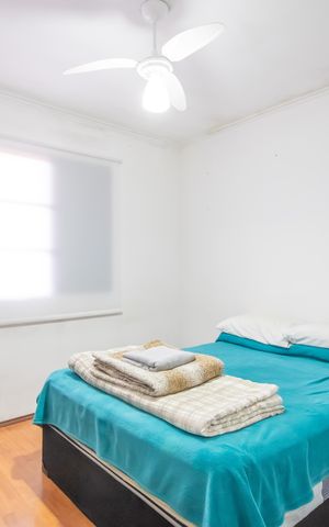 Apartamento à venda com 45m², 2 quartos e 1 vaga Apartamento à venda com 45m², 2 quartos e 1 vagaQuarto 1