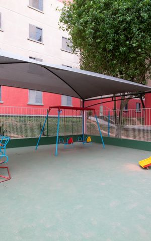 Apartamento à venda com 45m², 2 quartos e 1 vaga Apartamento à venda com 45m², 2 quartos e 1 vagaÁrea comum - Playground