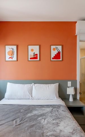 Studio para alugar com 23m², 1 quarto e sem vaga Studio para alugar com 23m², 1 quarto e sem vagaStudio