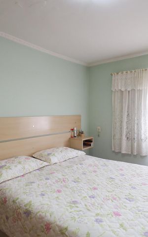 Casa à venda com 300m², 3 quartos e 2 vagasQuarto 1