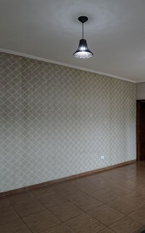 Casa para alugar com 79m², 2 quartos e 1 vaga Casa para alugar com 79m², 2 quartos e 1 vagaSala