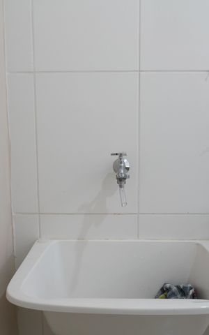Apartamento à venda com 35m², 1 quarto e sem vagaÁrea de Serviço