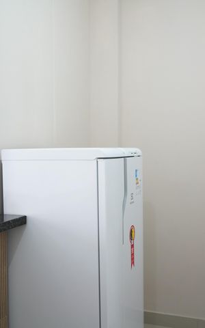 Apartamento à venda com 35m², 1 quarto e sem vagaCozinha