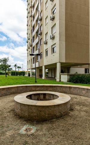 Apartamento à venda com 61m², 2 quartos e 1 vaga Apartamento à venda com 61m², 2 quartos e 1 vagaÁrea comum