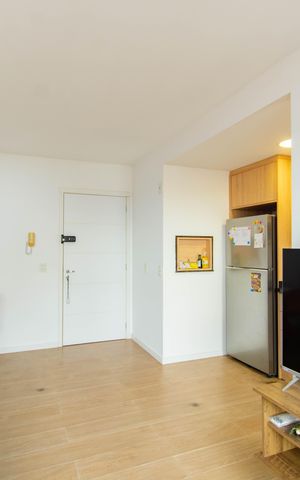 Apartamento à venda com 61m², 2 quartos e 1 vaga Apartamento à venda com 61m², 2 quartos e 1 vagaSala